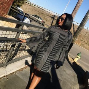 Meet your Posher, Tierra